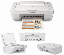 Image result for Canon PIXMA Mg2522 Inkjet Printer All in One