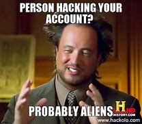 Image result for Facebook Hack Meme