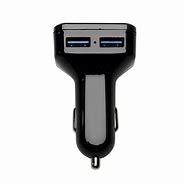 Image result for Car Charger GPS Blocker Dual USB