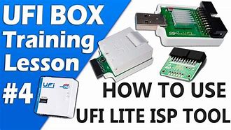 Image result for UFI Box IC Frand