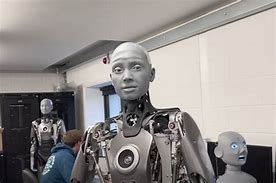 Image result for Full Body Lifelike Robot