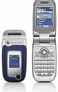 Image result for Lime Color Sony Ericsson Flip Phone
