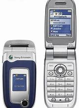 Image result for Sony Flip Phone 2:00P