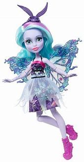 Image result for Winged People in Monster High
