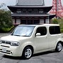 Image result for Nnissan Cube