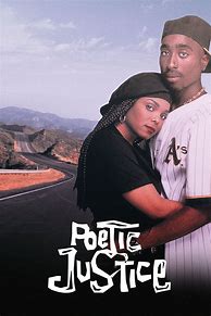 Image result for Poetic Justice 1993 Poster