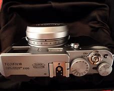 Image result for FinePix X100