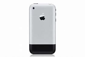 Image result for Backof the iPhone 1