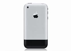 Image result for Apple iPhone 1-White