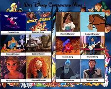 Image result for Disney Junior Controversy Meme
