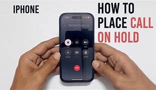 Image result for Hold Buttom On Phone