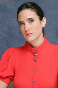 Image result for Jennifer Connelly Eyebrows