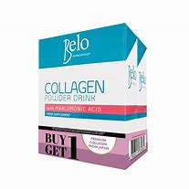 Image result for Belo Collagen