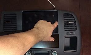 Image result for Chevy iPad Head Unit