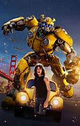 Image result for Bumblebee Movie 2018