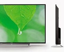 Image result for Sony Bravia TV Back View