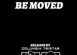 Image result for Sony Be Moved Logo