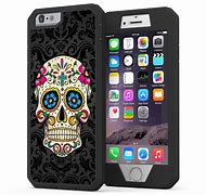 Image result for Crystal Skull Phone Case