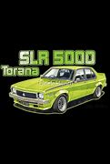 Image result for Torana SLR 5000
