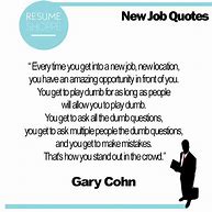 Image result for Quotes About New Job Beginning