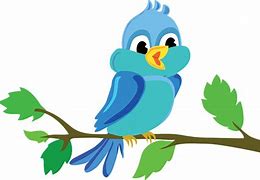 Image result for Chirp Cartoon