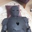 Image result for Mark 85 Iron Man Cosplay Suit