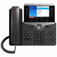 Image result for Cisco IP Phone 8845