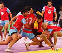 Image result for Kabaddi Players