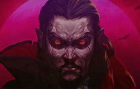 Image result for Kain The Vampire