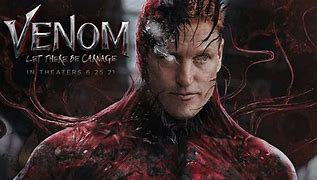 Image result for Venom 2 Concept Art