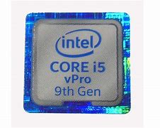 Image result for Intel Core I5 Sticker
