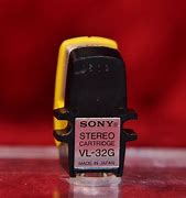Image result for Sony VL 32G