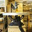 Image result for Homemade Scroll Stands