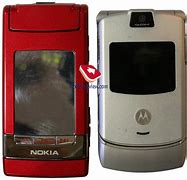 Image result for Nokia N66
