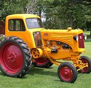 Image result for Zetor Articulated Tractor