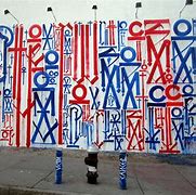 Image result for Calligraphy Street Art