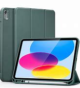 Image result for 10.2 Inch iPad Case with Pencil Holder