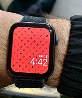 Image result for Yellow Icon On Apple Watch