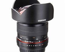 Image result for Wide Lenses