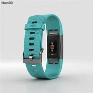 Image result for Teal Fitbit Charge 2