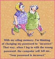 Image result for Funny Quotes About Bad Memory