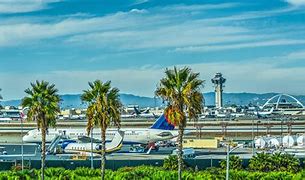 Image result for LAX Airport Los Angeles