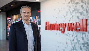 Image result for Darius Adamczyk President and COO Honeywell