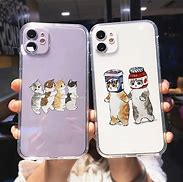 Image result for Kawaii Cat Phone Cases