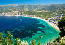 Image result for Albania Coast