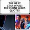 Image result for Inspirational Quotes From Star Wars