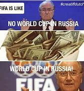 Image result for FIFA Corupt Memes