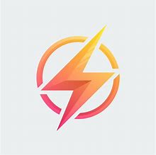 Image result for Thunder Logo Vector