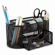 Image result for Pen and Paper Clip Organizer