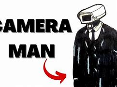 Image result for Skidibidi Camera Man Meme